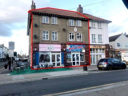 Property for auction in Essex)