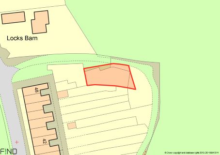 Property for auction in West Sussex)