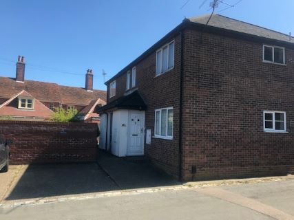 Property for auction in Essex)