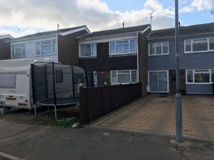 Property for auction in Essex)