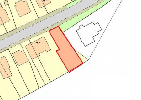 Property for auction in Essex)