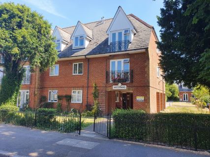 Property for auction in Essex)