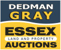 Dedman Gray Auctions company logo