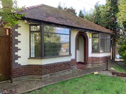 Property for auction in Cheshire)