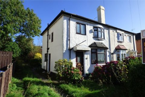 Property for auction in Lancashire)