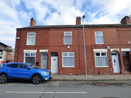 Property for auction in Lancashire)