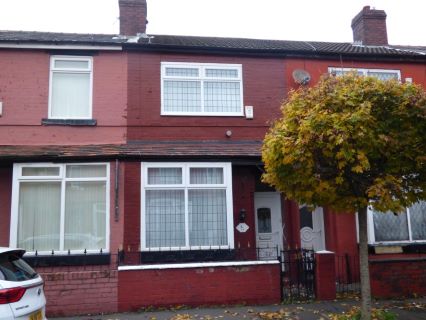 Property for auction in Lancashire)