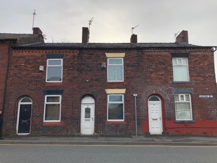 Property for auction in Lancashire)