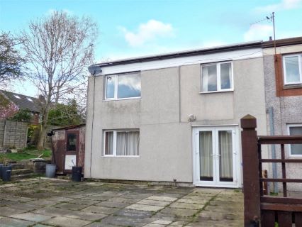 Property for auction in Lancashire)