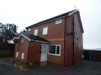 Property for auction in Lancashire)