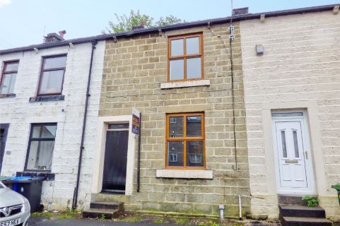 Property for auction in Lancashire)