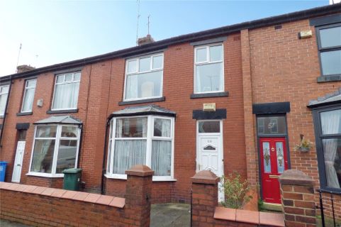 Property for auction in Lancashire)
