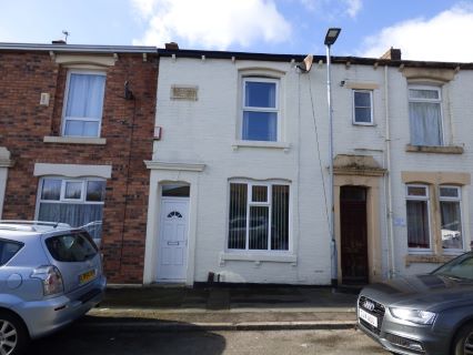 Property for auction in Lancashire)