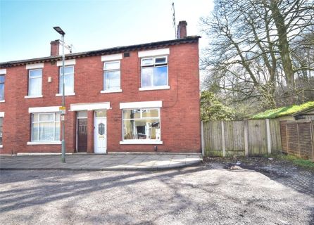 Property for auction in Lancashire)