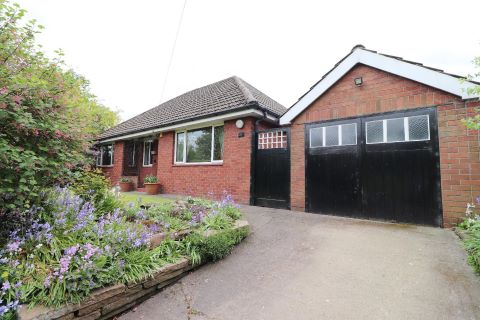Property for auction in Cumbria)