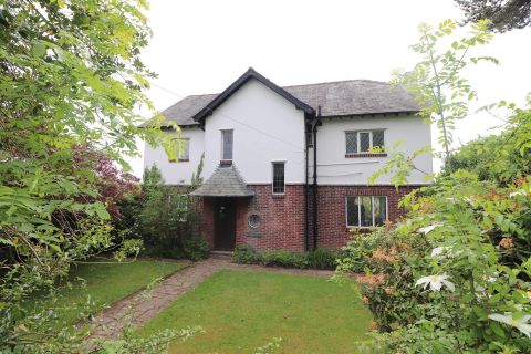 Property for auction in Cumbria)