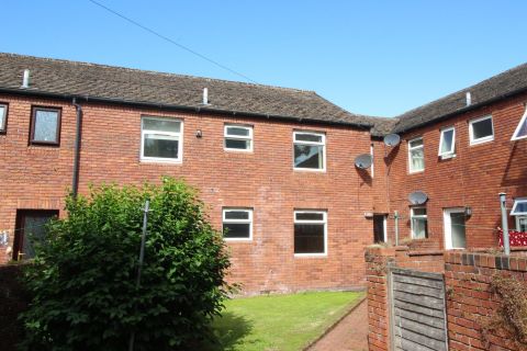 Property for auction in Cumbria)