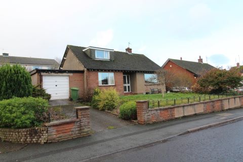 Property for auction in Cumbria)