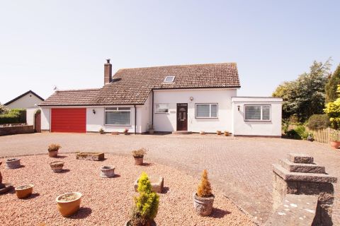 Property for auction in Cumbria)