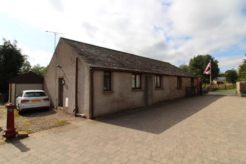 Property for auction in Cumbria)