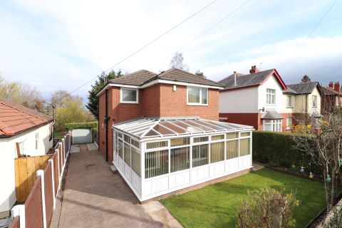 Property for auction in Cumbria)