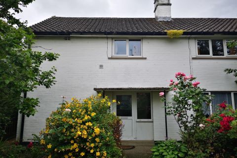 Property for auction in Cumbria)