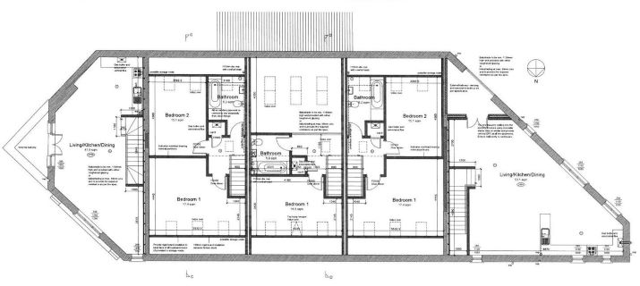 Property for auction in Cumbria)