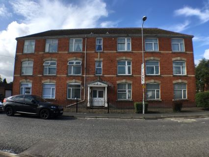 Property for auction in Wiltshire)