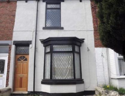 Property for auction in County Durham)