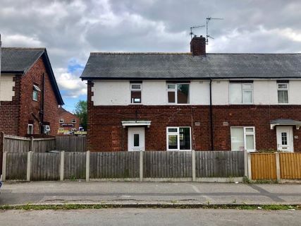Property for auction in Nottinghamshire)