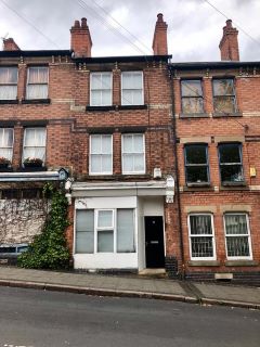 Property for auction in Nottinghamshire)
