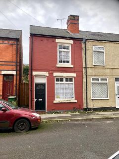 Property for auction in Nottinghamshire)