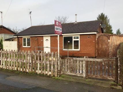 Property for auction in Nottinghamshire)