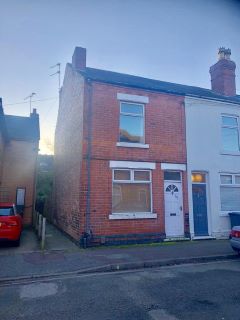 Property for auction in Nottinghamshire)