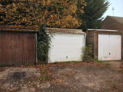 Property for auction in Gwent)