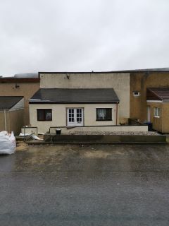 Property for auction in Gwent)