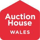 Auction House Wales company logo