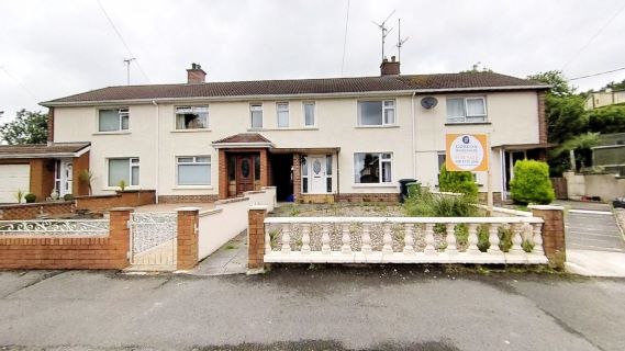 Property for auction in County Fermanagh)