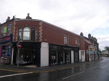 Property for auction in West Yorkshire)