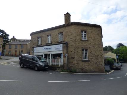 Property for auction in West Yorkshire)