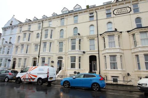 Property for auction in East Yorkshire)