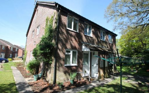 Property for auction in Gwent)
