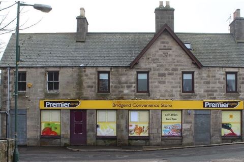Property for auction in Sutherland)
