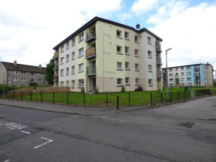 Property for auction in Midlothian)