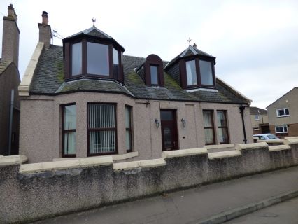 Property for auction in Fife)
