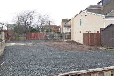Property for auction in Fife)