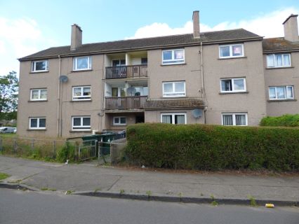 Property for auction in Midlothian)