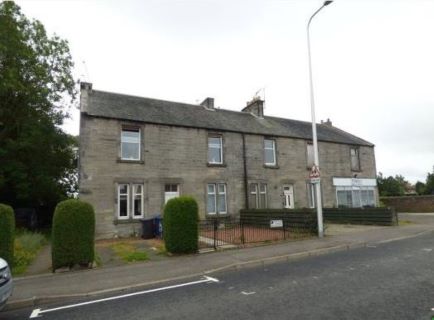 Property for auction in Midlothian)