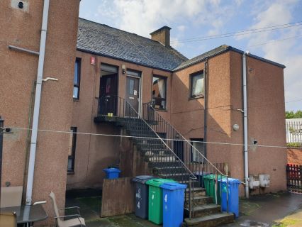 Property for auction in Fife)