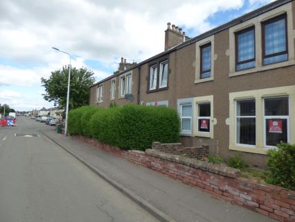 Property for auction in Fife)